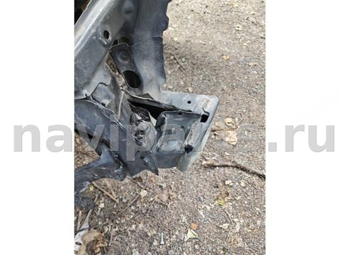 Новое Chevrolet Equinox EV, 2025 г., арт. 123456817, фото 3
