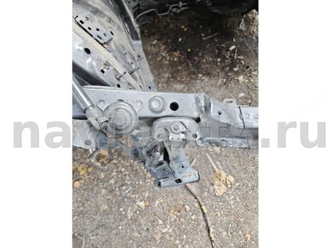 Новое Chevrolet Equinox EV, 2025 г., арт. 123456817, фото 4