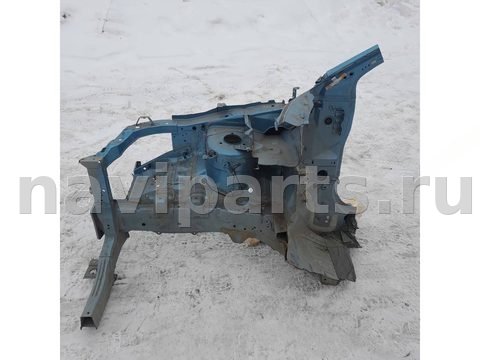 Новое Mitsubishi ASX, 2010 г., арт. 1248, фото 4