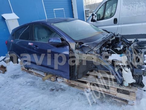 Новое Honda HR-V, 2017 г., арт. 1251-7580065-04201, фото 2