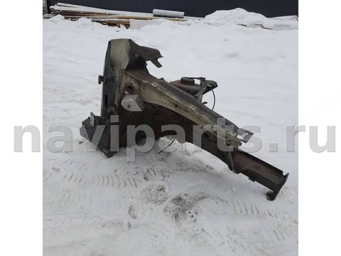 Новое Volkswagen Passat, 2010 г., арт. 1255, фото 2