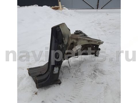 Новое Volkswagen Passat, 2010 г., арт. 1255, фото 3