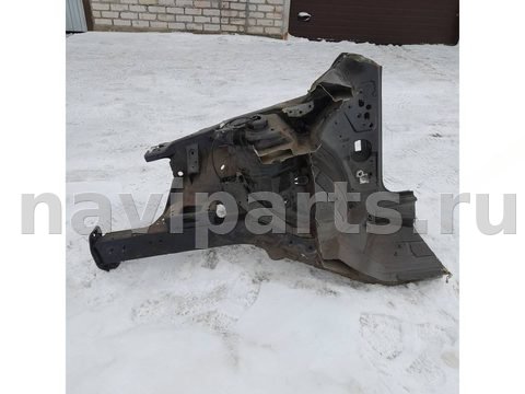 Новое Volkswagen Passat, 2010 г., арт. 1255, фото 4