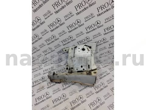 Новое Mercedes C W204, 2014 г., арт. 12565