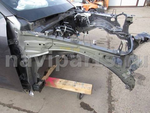 Новое Toyota Tundra, 2022 г., арт. 130324-033