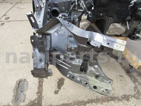 Новое Toyota Tundra, 2022 г., арт. 130324-033, фото 2