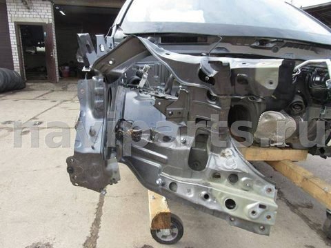 Новое Toyota Tundra, 2022 г., арт. 130324-033, фото 3
