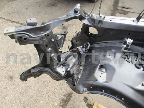 Новое Toyota Tundra, 2022 г., арт. 130324-033, фото 4