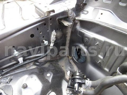 Новое Toyota Tundra, 2022 г., арт. 130324-033, фото 7