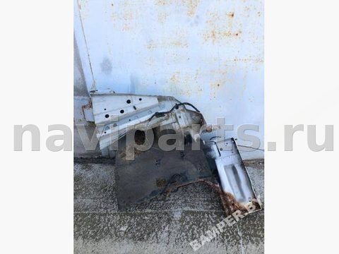 Новое Suzuki SX4, 2008 г., арт. 132251872, фото 4