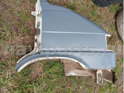 Новое Volkswagen Transporter T4, 1994 г., арт. 132477105