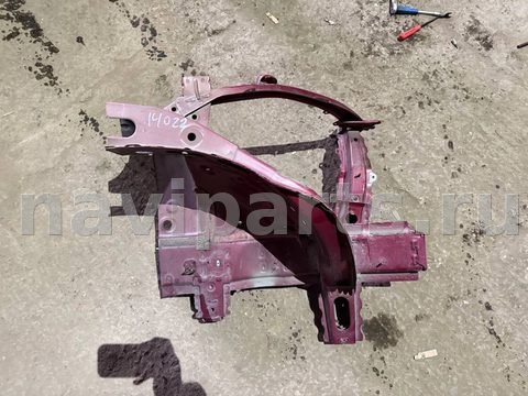 Новое Chevrolet Equinox, 2018 г., арт. 14022