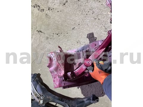 Новое Chevrolet Equinox, 2018 г., арт. 14022, фото 2