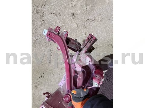 Новое Chevrolet Equinox, 2018 г., арт. 14022, фото 3