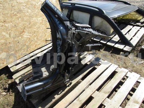 Новое Audi A8, 2012 г., арт. 140619-006, фото 3