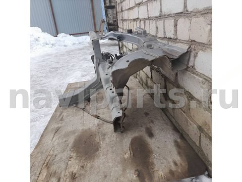 Новое Mitsubishi Lancer, 2008 г., арт. 1414, фото 2