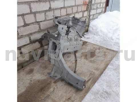 Новое Mitsubishi Lancer, 2008 г., арт. 1414, фото 3