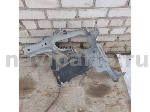 Новое Mitsubishi Lancer, 2008 г., арт. 1414, фото 4