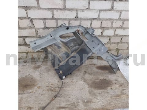 Новое Mitsubishi Lancer, 2008 г., арт. 1414, фото 7