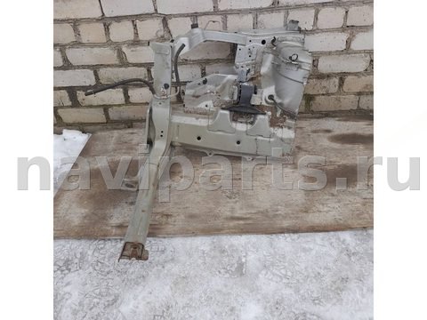 Новое Mitsubishi ASX, 2010 г., арт. 1415, фото 3