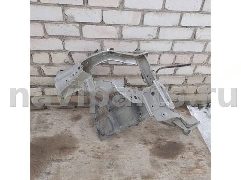 Новое Mitsubishi ASX, 2010 г., арт. 1415, фото 5