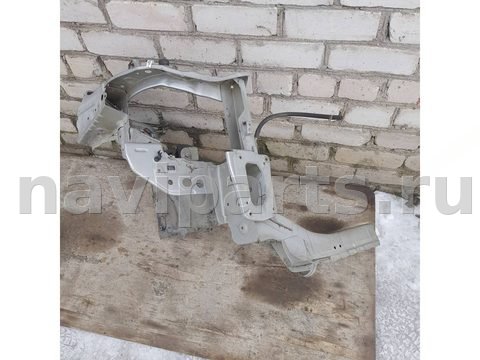Новое Mitsubishi ASX, 2010 г., арт. 1415, фото 6