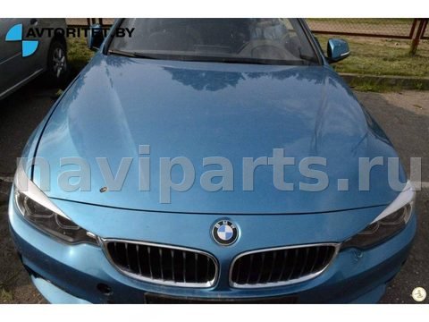 Новое BMW 4 F32/F33/GT F36, 2018 г., арт. 1431