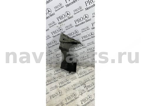 Четверть передняя правая Mercedes Vito W639, 2013 г., арт. 14795