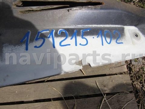 Новое Volkswagen Passat, 2011 г., арт. 151215-102, фото 4