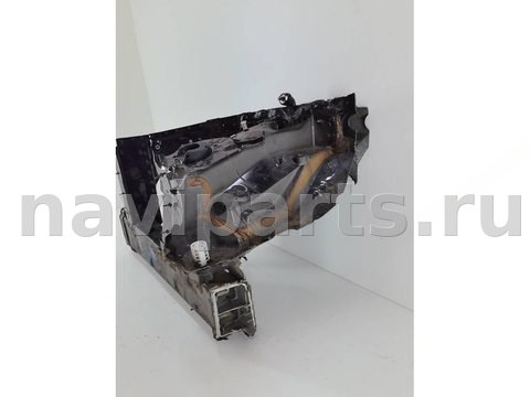 Новое Audi Q8, 2021 г., OEM 4MO805458F, арт. 15275, фото 3