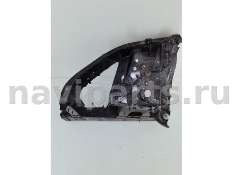 Новое Audi Q8, 2021 г., OEM 4MO805458F, арт. 15275, фото 4