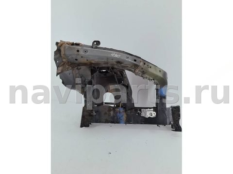 Новое Audi Q8, 2021 г., OEM 4MO805458F, арт. 15275, фото 6