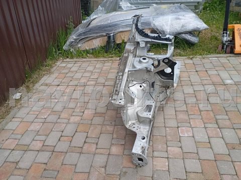 Новое Volkswagen Passat, 2013 г., OEM 3C0802068, арт. 15300