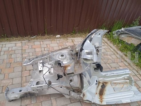 Новое Volkswagen Passat, 2013 г., OEM 3C0802068, арт. 15300, фото 3
