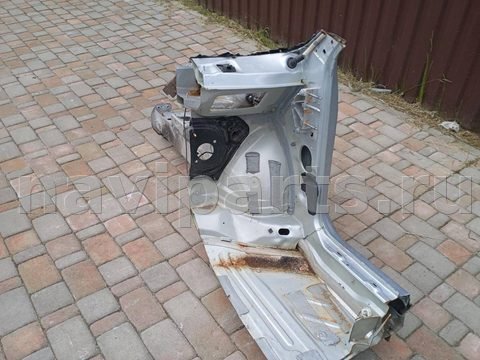 Новое Volkswagen Passat, 2013 г., OEM 3C0802068, арт. 15300, фото 4