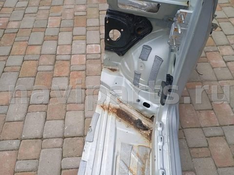 Новое Volkswagen Passat, 2013 г., OEM 3C0802068, арт. 15300, фото 5