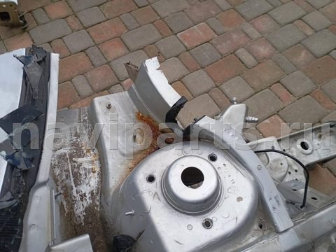 Новое Volkswagen Passat, 2013 г., OEM 3C0802068, арт. 15300, фото 6