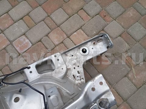 Новое Volkswagen Passat, 2013 г., OEM 3C0802068, арт. 15300, фото 7