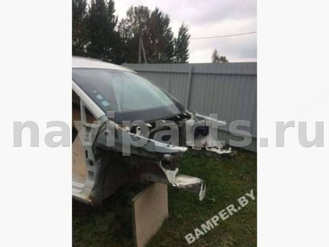 Новое Volkswagen Caddy, 2007 г., арт. 15429041