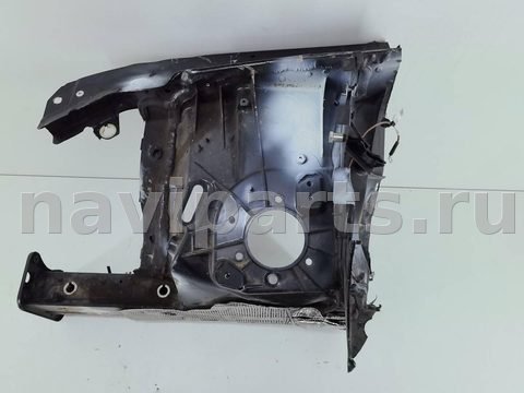 Новое Audi Q5, 2023 г., OEM 80A8O3444C, арт. 15869