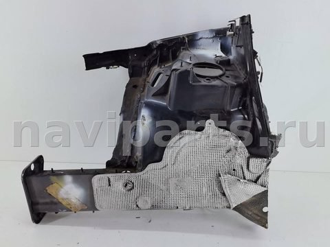 Новое Audi Q5, 2023 г., OEM 80A8O3444C, арт. 15869, фото 2