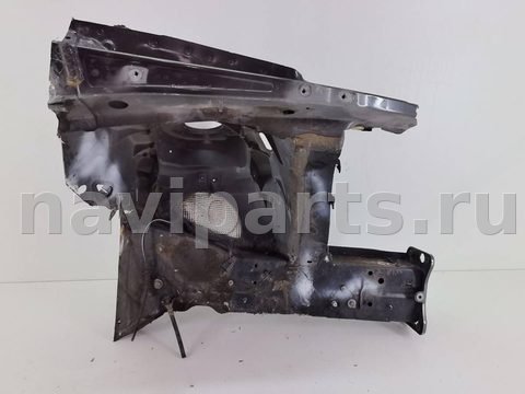 Новое Audi Q5, 2023 г., OEM 80A8O3444C, арт. 15869, фото 5