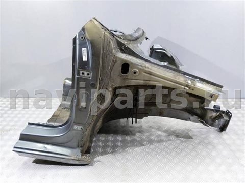 Новое Skoda Rapid, 2012 г., OEM 1, арт. 16073