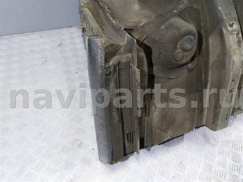 Новое Skoda Rapid, 2012 г., OEM 1, арт. 16073, фото 10