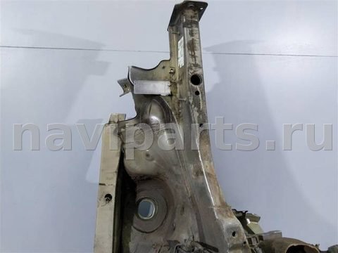Новое Skoda Rapid, 2012 г., OEM 1, арт. 16073, фото 11