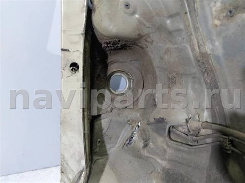 Новое Skoda Rapid, 2012 г., OEM 1, арт. 16073, фото 12