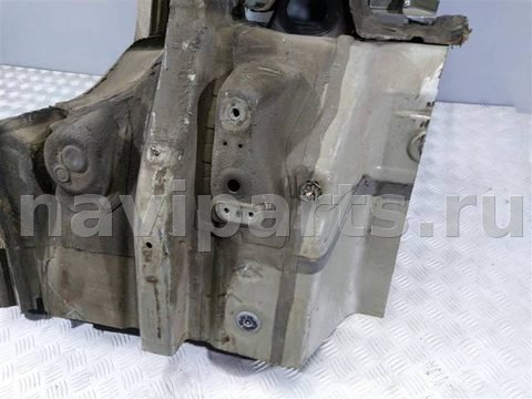 Новое Skoda Rapid, 2012 г., OEM 1, арт. 16073, фото 13