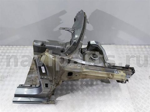 Новое Skoda Rapid, 2012 г., OEM 1, арт. 16073, фото 2