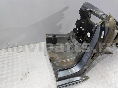 Новое Skoda Rapid, 2012 г., OEM 1, арт. 16073, фото 3