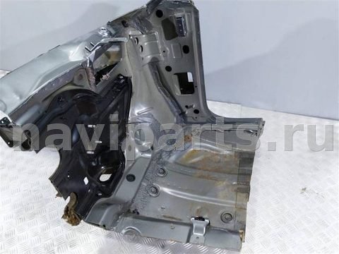 Новое Skoda Rapid, 2012 г., OEM 1, арт. 16073, фото 6